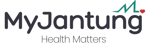 MyJantung — Health Matters